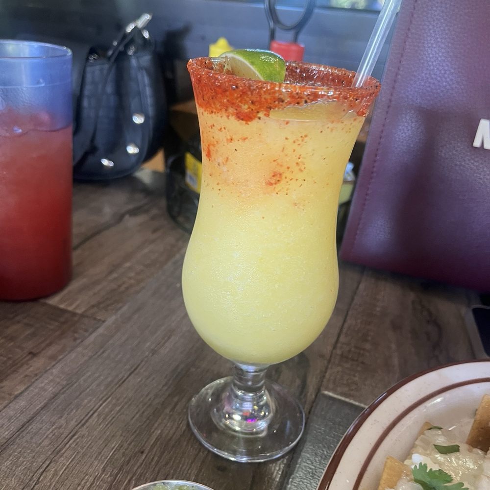 Taqueria Maria - Mango margarita - Mexican Near Me - Napa, California Taqueria Maria - Mango margarita - Mexican Near Me - Napa, California