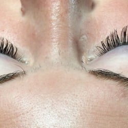 Besos Hair and Makeup Salon - Eyelash Extensions