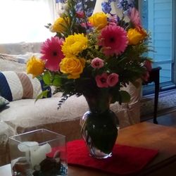 New England Gardens - Gorgeous, as always.