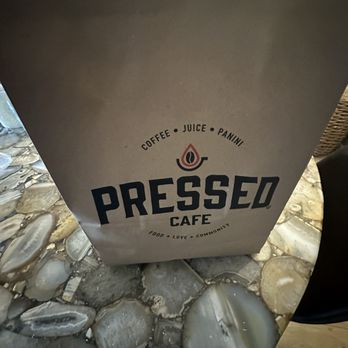 Pressed Cafe - Juice Bars & Smoothies Near Me - Newton, Massachusetts