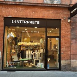 L'Interprète