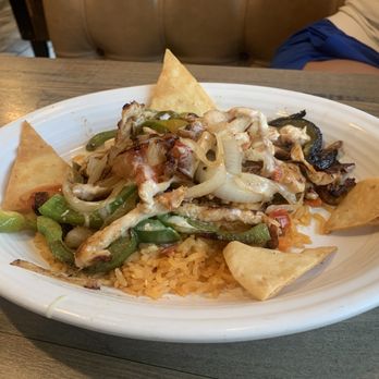 Don Patron - Arroz con pollo - Mexican Near Me - Oakland, Maryland Don Patron - Arroz con pollo - Mexican Near Me - Oakland, Maryland