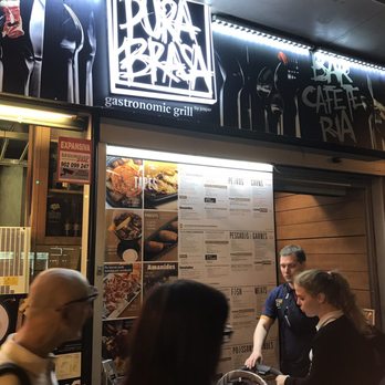 Pura Brasa - Pura Brasa - Catalan Near Me - Barcelona, B Pura Brasa - Pura Brasa - Catalan Near Me - Barcelona, B