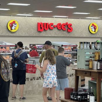 Buc-ee's - Gas Stations Near Me - Huber Heights, Ohio Buc-ee's - Gas Stations Near Me - Huber Heights, Ohio