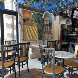 Filos Greek Taverna