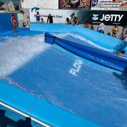 Thundering Surf Water Park
