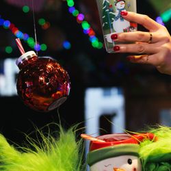 Thriller Country Club - Holiday Cocktails