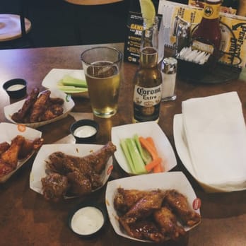 Buffalo Wild Wings - Tuesday night! - Chicken Wings Near Me - Vacaville, California Buffalo Wild Wings - Tuesday night! - Chicken Wings Near Me - Vacaville, California