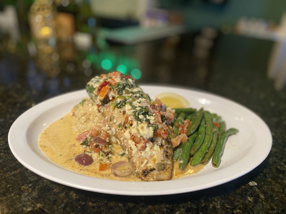 ODEH’S MEDITERRANEAN KITCHEN - Updated December 2024 - 1434 Photos ...