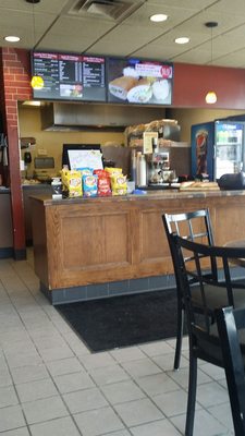 Costanzo's Bakery by null