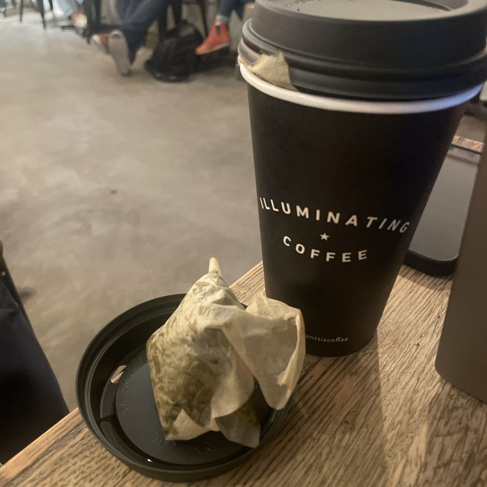 Aviano Coffee - Organic Jasmine Peach - Coffee & Tea Near Me - Denver, Colorado