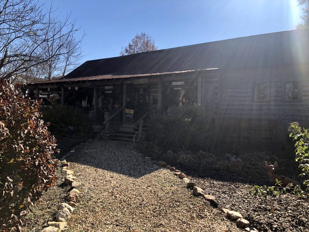 NANBROOK ANTIQUES & COLLECTIBLES Updated September 2024 20 Photos 1580 Andy Logan Rd