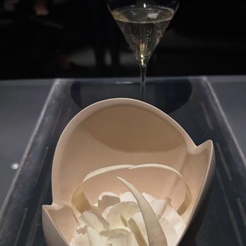 Vespertine - New American Near Me - Culver City, California