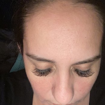 Lashes By Mona - Eyelash Service Near Me - Laguna Hills, California