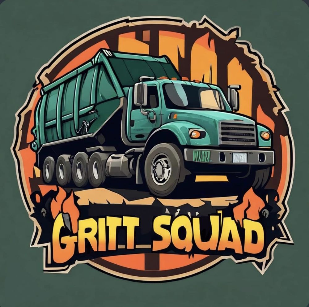GRITT SQUAD JUNK REMOVAL La Plata, Maryland Junk Removal & Hauling