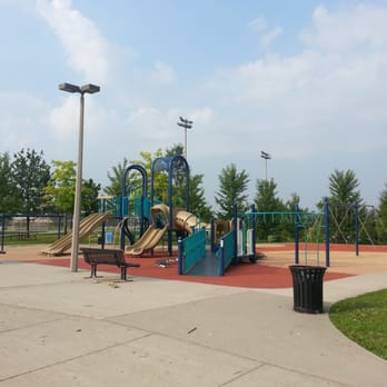 Milliken Mills Park - Playground - Parks Near Me - Markham, Ontario Milliken Mills Park - Playground - Parks Near Me - Markham, Ontario