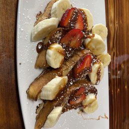 French Toast