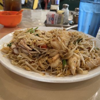 Alice’s Kitchen - Singapore noodles - Noodles Near Me - Temple City, California