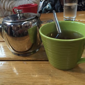 The Market Bar - No loose leaf sad times - Bars Near Me - Dublin, D