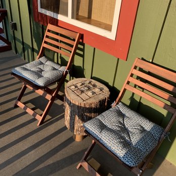 Magnolia Streamside Resort - Tic tac toe - Resorts Near Me - Canadensis, Pennsylvania