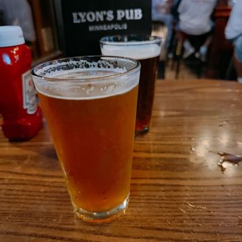 Lyons Pub - Pubs Near Me - Minneapolis, Minnesota