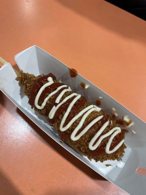 Oh K-Dog Doraville by null