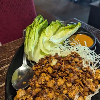 P.F. Chang's - Chinese Near Me - Corpus Christi, Texas P.F. Chang's - Chinese Near Me - Corpus Christi, Texas