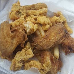 Catfish