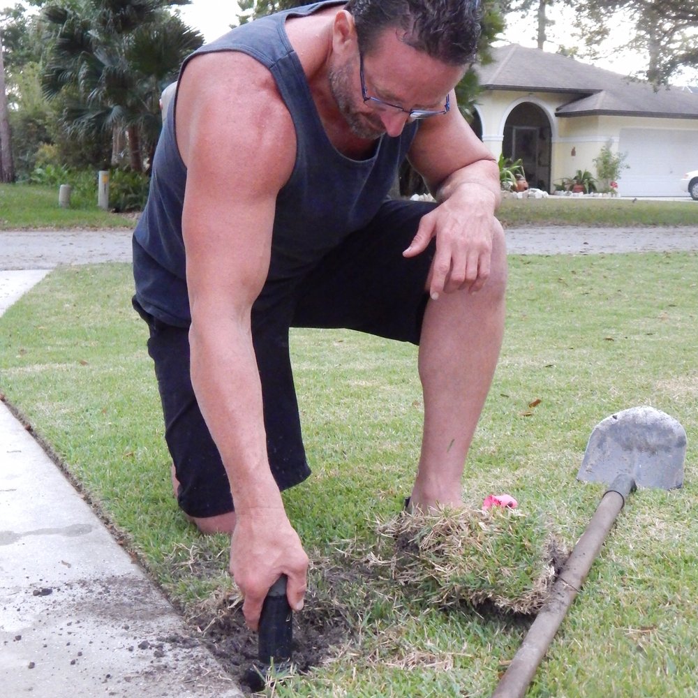 Five Star Irrigation Services - Irrigation Near Me - Cape Coral, Florida