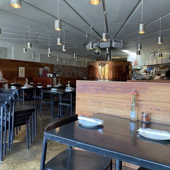 Pizzeria Lola - Interior - Pizza Near Me - Minneapolis, Minnesota Pizzeria Lola - Interior - Pizza Near Me - Minneapolis, Minnesota