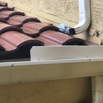 Ashton Pointe - Dirty diaper left on the roof for 7+ months - Apartments Near Me - Avondale, Arizona
