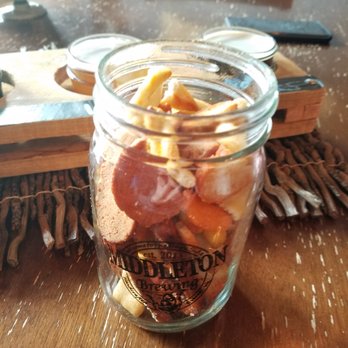 Middleton Brewing - Pub Mix for $3. - Pubs Near Me - Everett, Washington