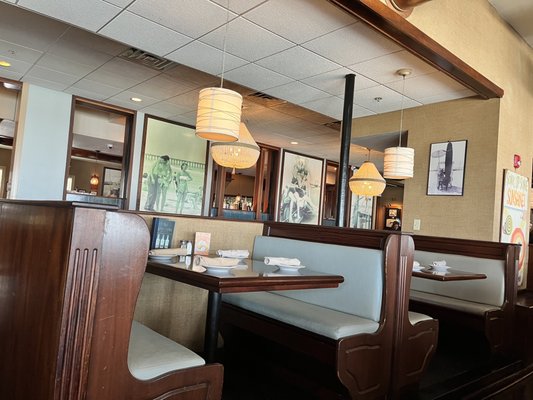 Waterman's Surfside Grille by null