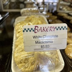 Country Bake Shoppe - Must!