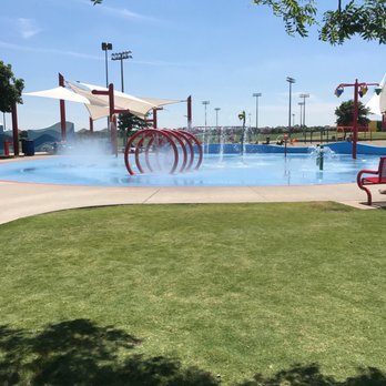 Celebration Park - Parks Near Me - Allen, Texas