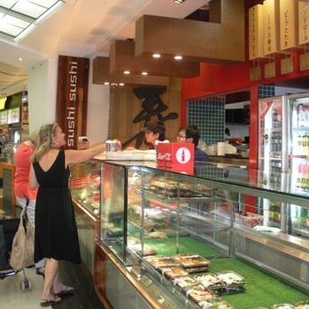 Sushi Sushi - Sushi Bars Near Me - Sydney, NSW Sushi Sushi - Sushi Bars Near Me - Sydney, NSW