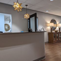 Carolinas Dermatology Group PA - Lobby