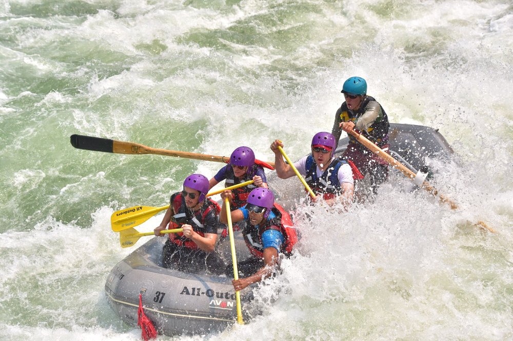 AllOutdoors California Whitewater Rafting 63 Photos & 193 Reviews
