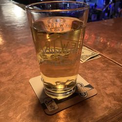 12 Steps Down - Cider (I drank some before I took the pic)
