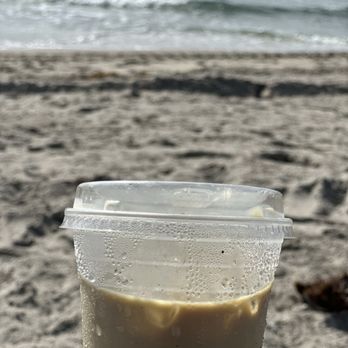 Gathering Grounds Coffee - Coffee beachside - Coffee & Tea Near Me - Deerfield Beach, Florida