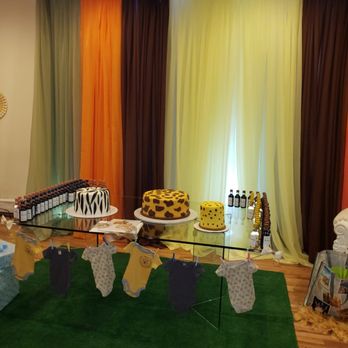 Taino Party Hall Rental - Venues & Event Spaces Near Me - Bronx, New York