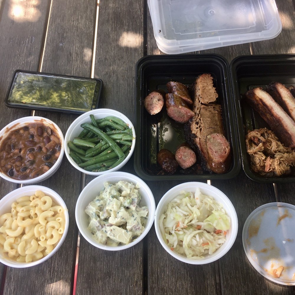HammerDown BBQ - Barbeque Near Me - Aldie, Virginia HammerDown BBQ - Barbeque Near Me - Aldie, Virginia