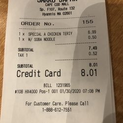 Sarku Japan - Great price!