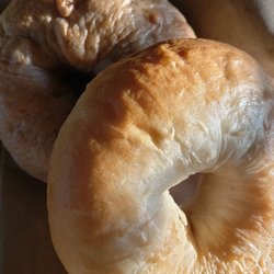 Bagel Girls - Fresh bagel goodness