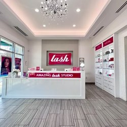 Amazing Lash Studio