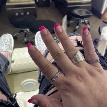 The Nail Bar - Nail Salons Near Me - Chattanooga, Tennessee The Nail Bar - Nail Salons Near Me - Chattanooga, Tennessee