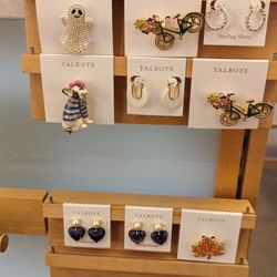 Talbots Store #7