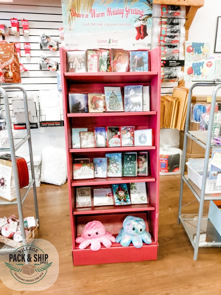 VILLAGE PACK & SHIP PLUS 114 Photos & 16 Reviews 1080 Bichara Blvd