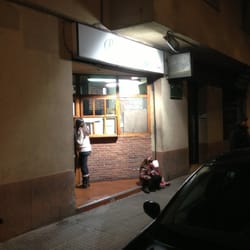 La Leña