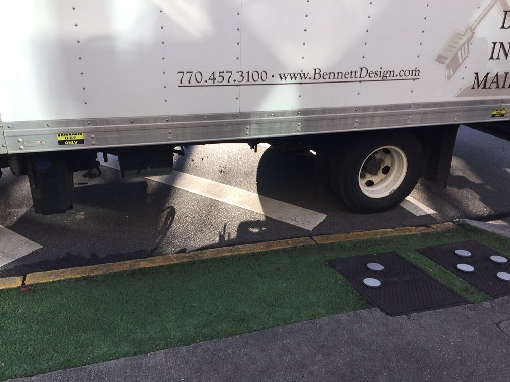 DESIGN & LANDSCAPE Updated August 2024 2310 Clyde Dr